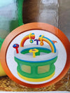 Parque Infantil