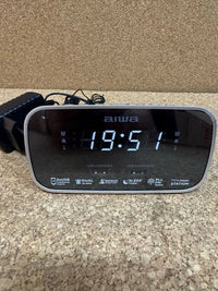 Radio Reloj