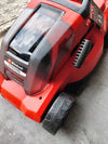 Cortacésped a batería RASARRO - EINHELL