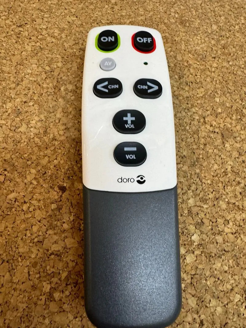 Control Remoto Universal