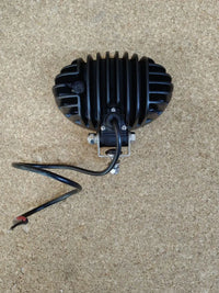 Faro de trabajo O1200 - 12V / 24V Hella Valuefit