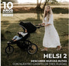 Silla de paseo Kinderkraft
