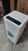 Climatizador Portátil 8.000 BTU/h, UltraSlim Diseño, Clase A Olimpia