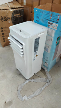 Pingüino Aire Acondicionado Portátil 3 en 1 | 7000 BTU/1800 Frigorías