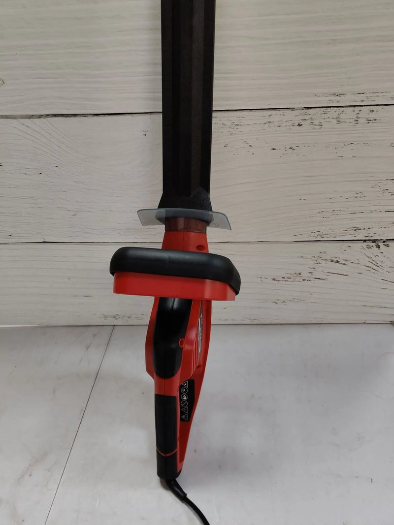 Recortasetos eléctrico con cable - Einhell