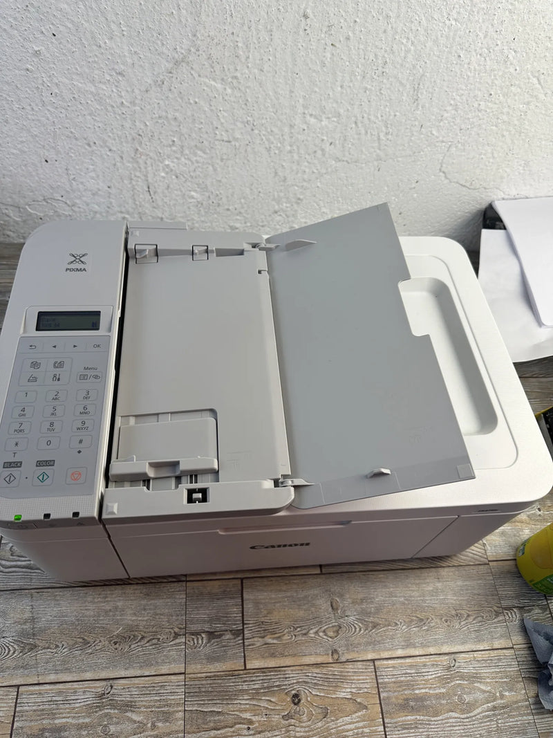 Impresora Canon Pixma TR4756i