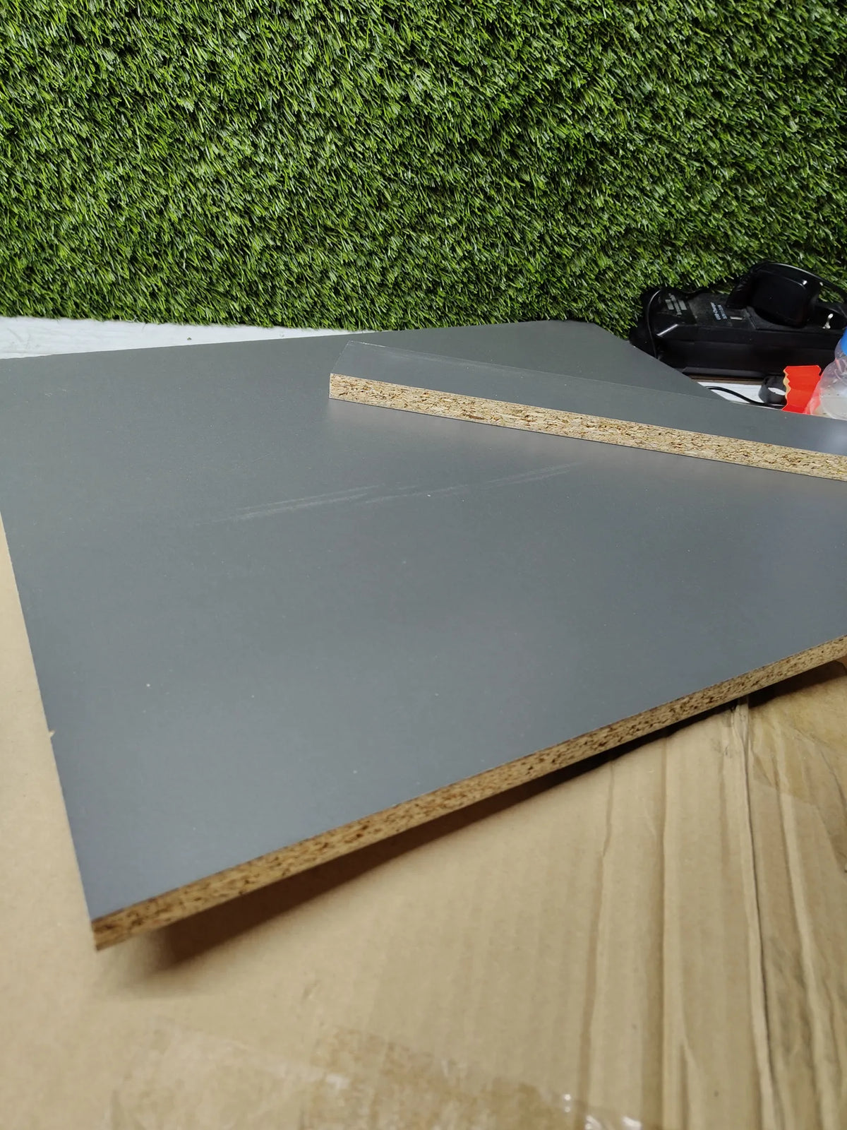 Kit de cajón para cocina o baño - Emuca