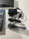 Descodificador DVB-S2