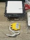 Interruptor de luz inalámbrico Legrand