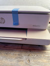 Impresora multifuncion HP