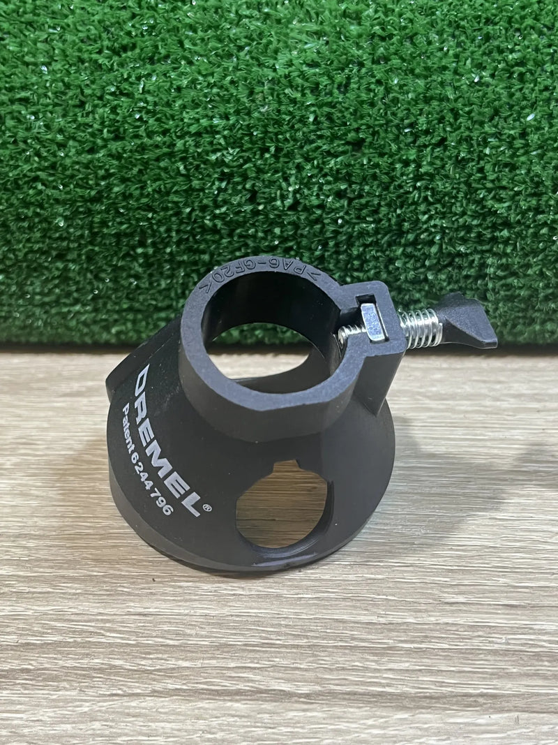 Kit para Quitar Lechada en Paredes y Suelos Dremel