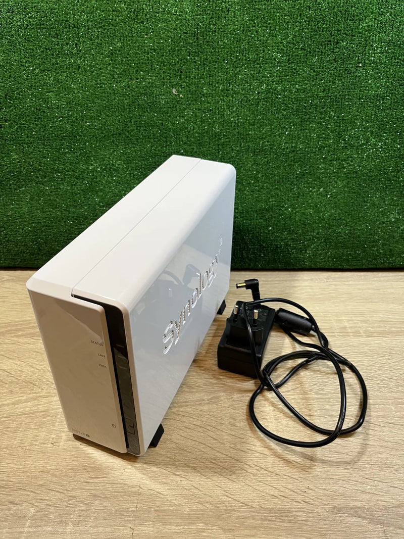 Disco Duro Synology Bundle