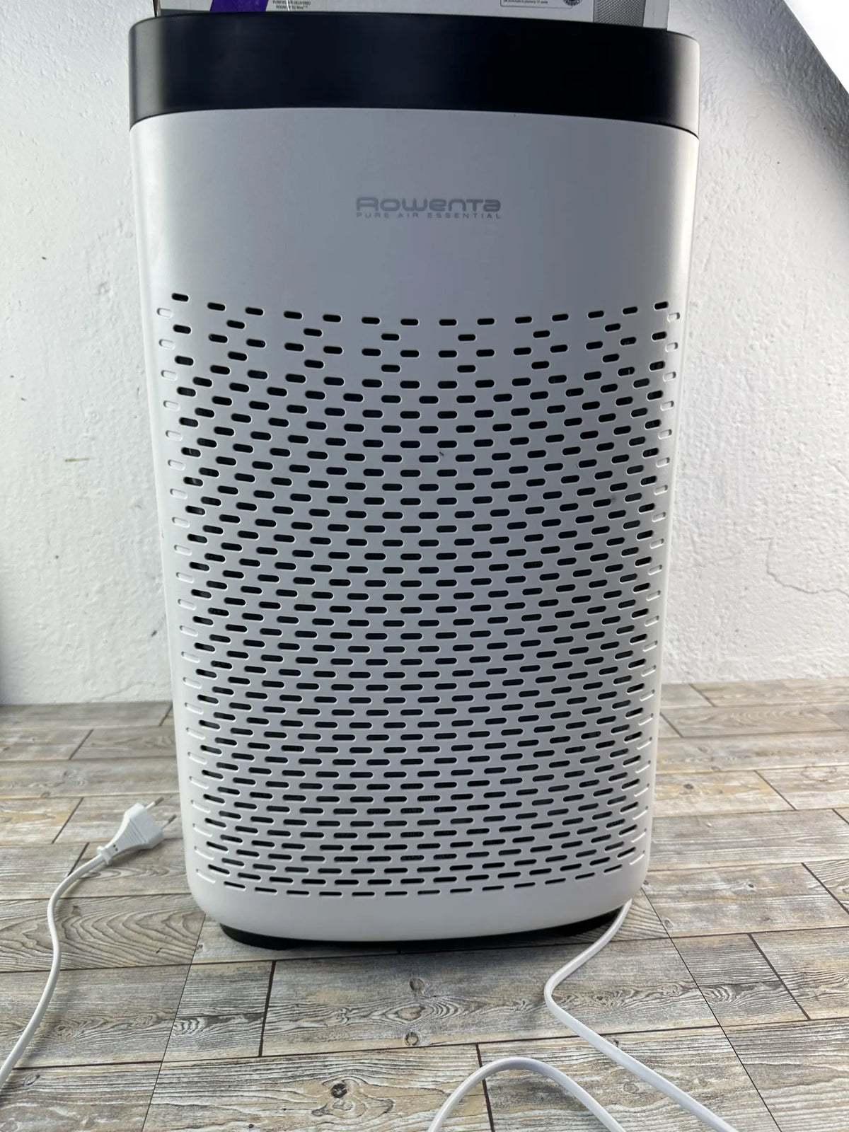 Purificador de aire Rowenta