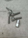 Tornillos antirrobo para ruedas - Mcgard