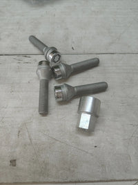 Tornillos antirrobo para ruedas - Mcgard