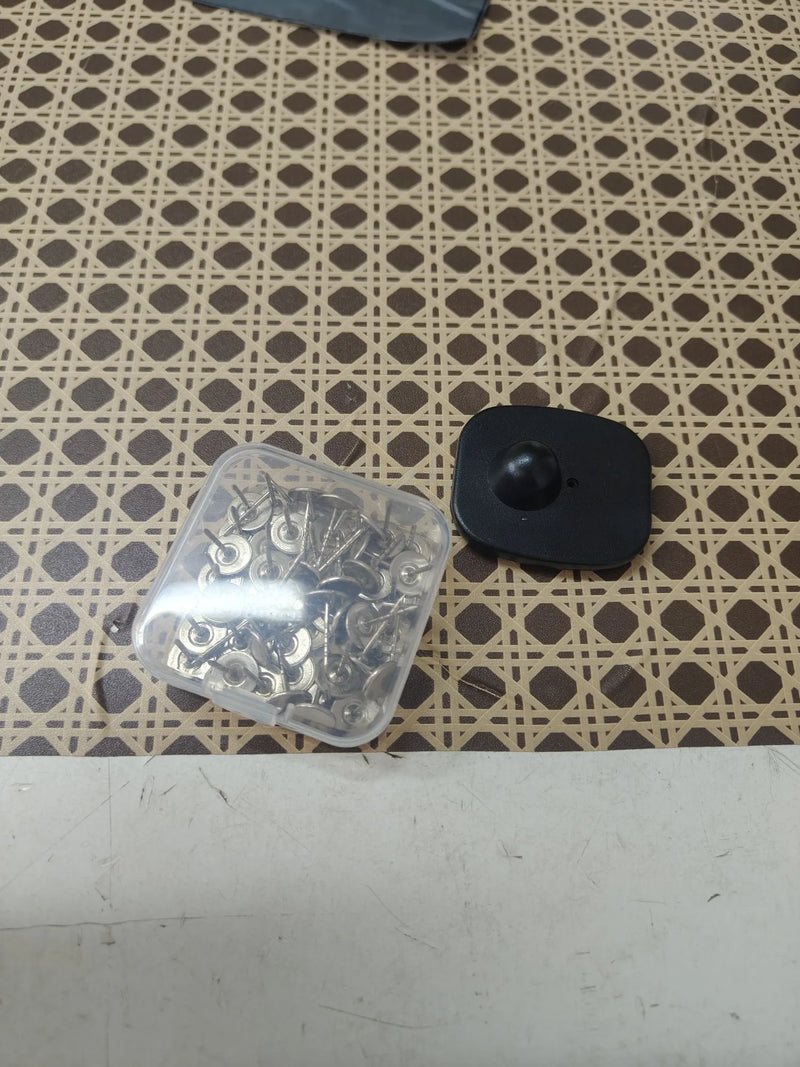 Funda universal antiespia para teléfono