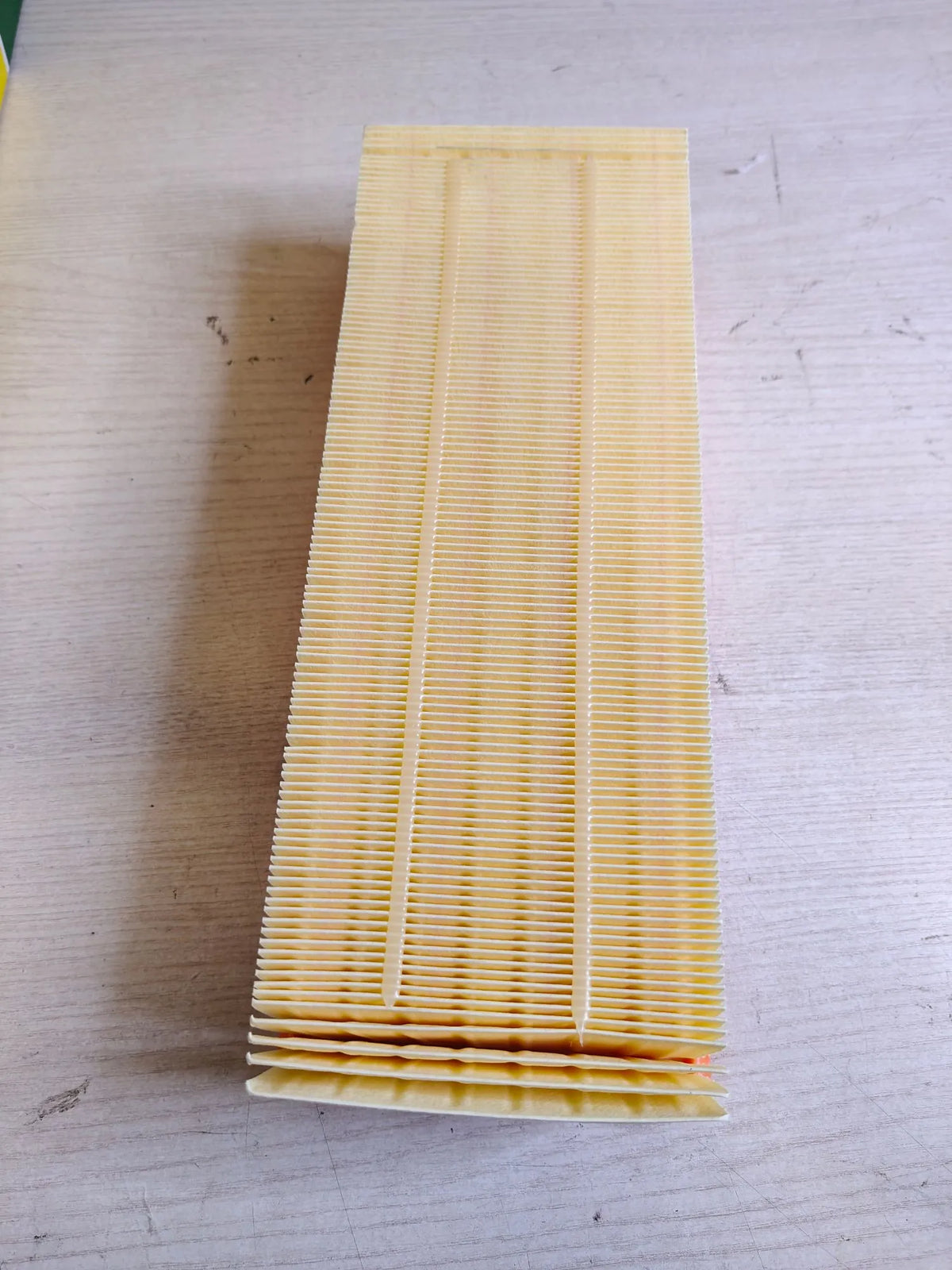 Filtro de aire C 35 154 - MANN-FILTER