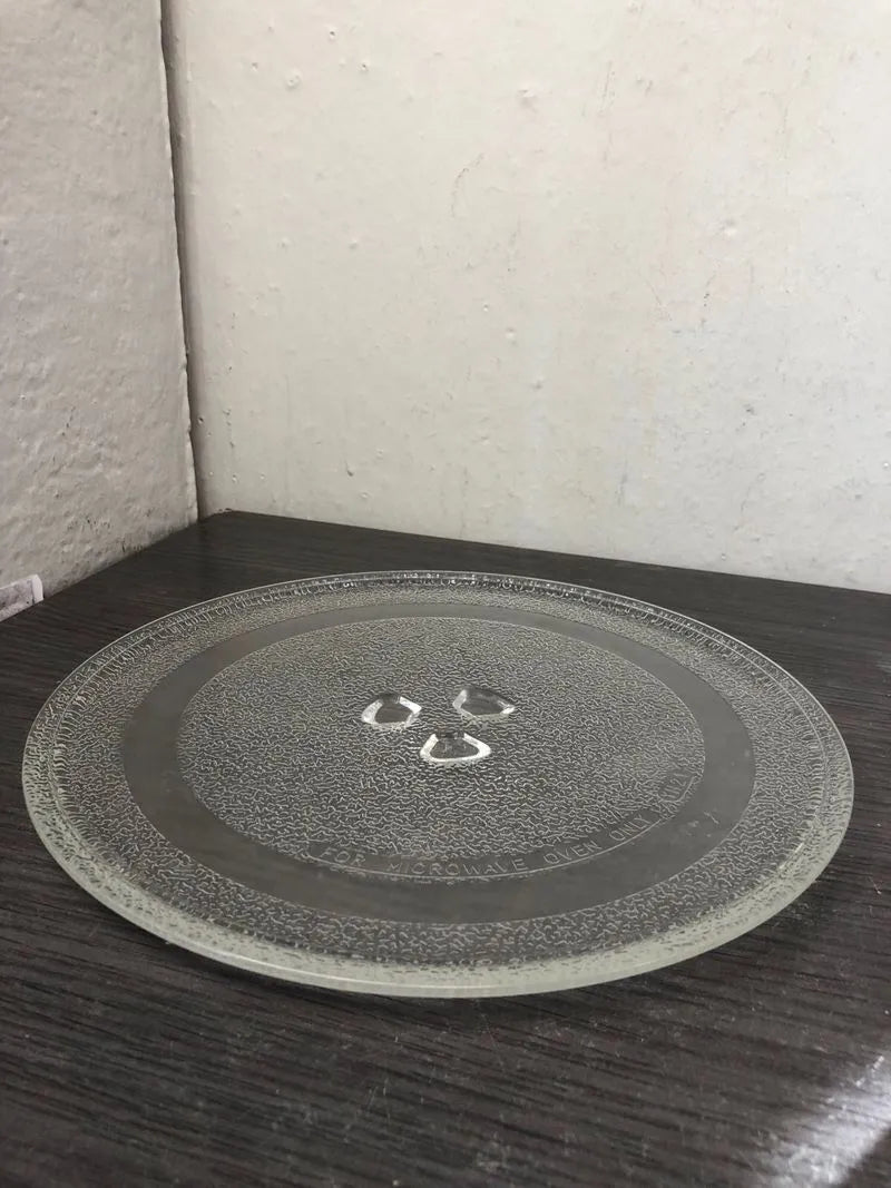 Plato Microondas Universal
