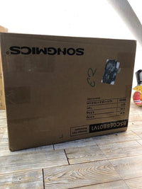 Carro móvil Songmics