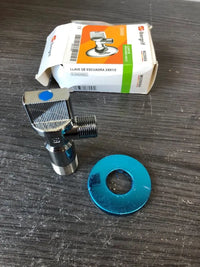 Llave de Escuadra Ibergrif