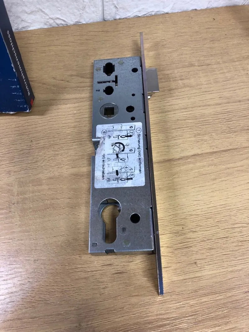 Cerradura para puerta - ABUS