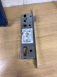 Cerradura para puerta - ABUS