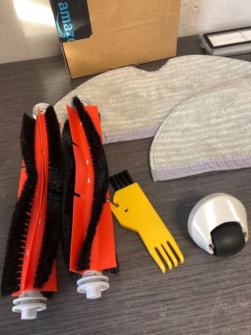 Kit de accesorios repuestos Xiaomi