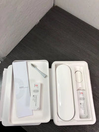 Cepillo de dientes eléctrico