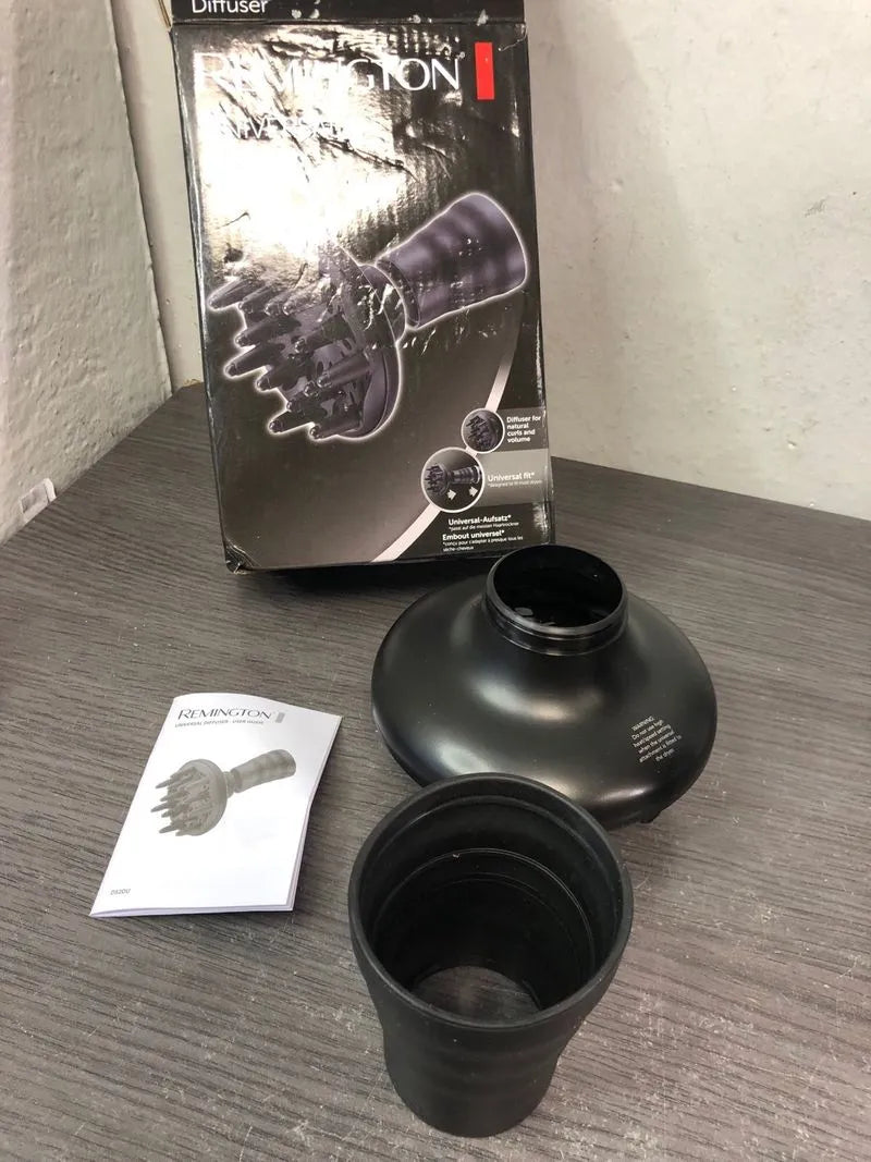 Difusor Universal para Secador Remington