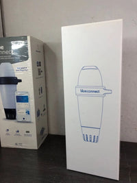 Analizador de agua inteligente