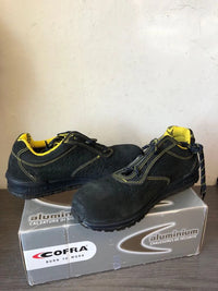 Zapatillas de Seguridad Cofra