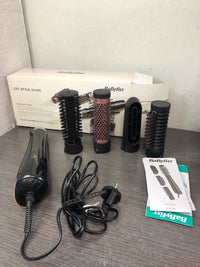 Cepillo de Aire Caliente Babyliss