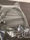 Cable de plastico