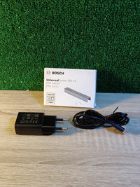 Grapadora a batería PTK 3,6 LI Bosch