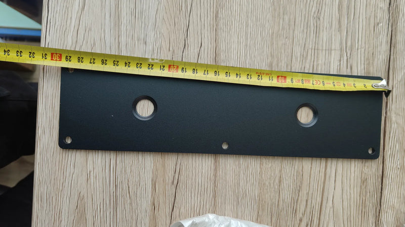 Pasamanos de Escalera para Escalones Exteriores
