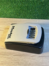 Llave caja de almacenaje Master Lock