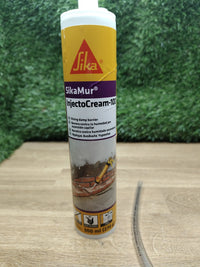 Tratamiento contra humedades SIKA