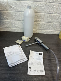 Dispensador de jabón Grohe