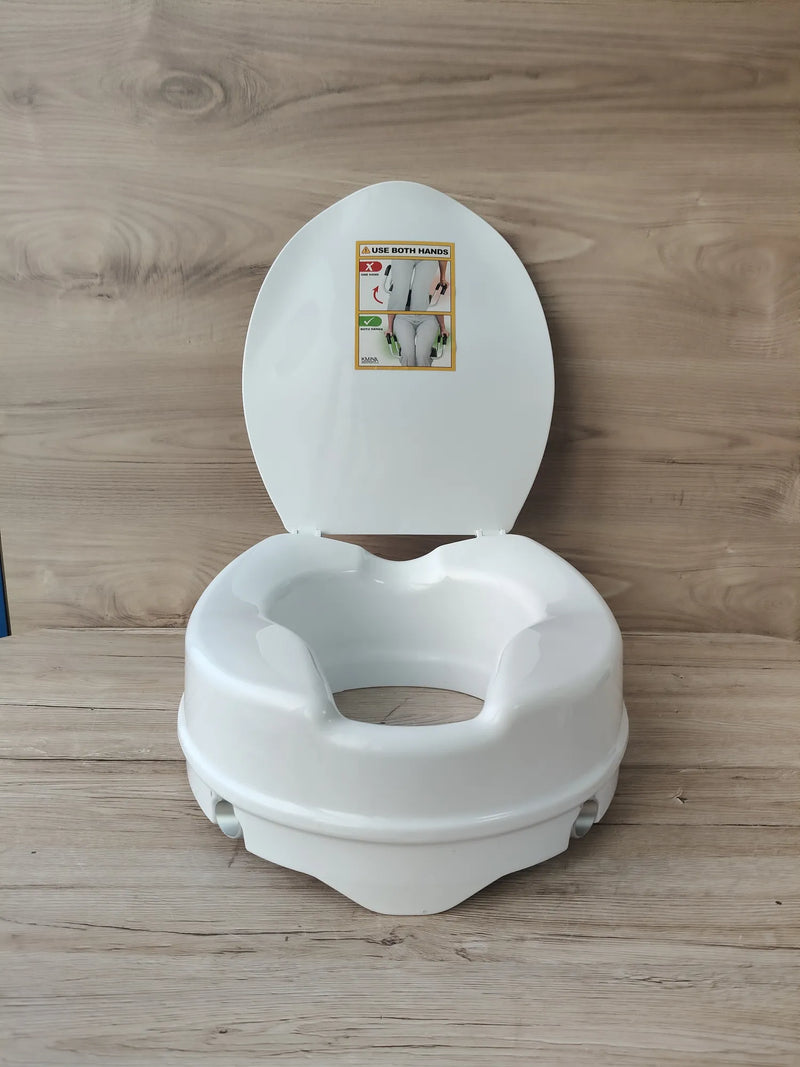 Elevador WC - PEPE