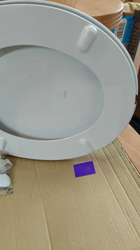 Tapa y asiento, Roca Victoria