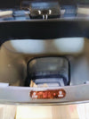 Basurero automático de cocina - KESSER
