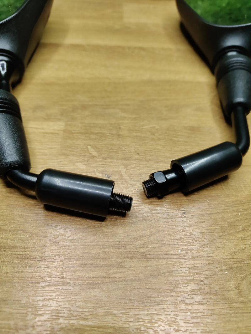 Espejos retrovisores para moto