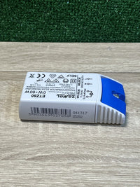 Transformador Electrónico 12 V 60 W