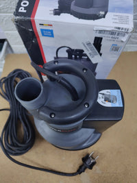 Bomba sumergible 750w