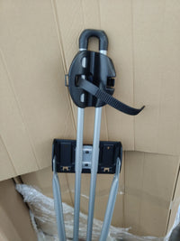 Portabicicletas vertical - Thule