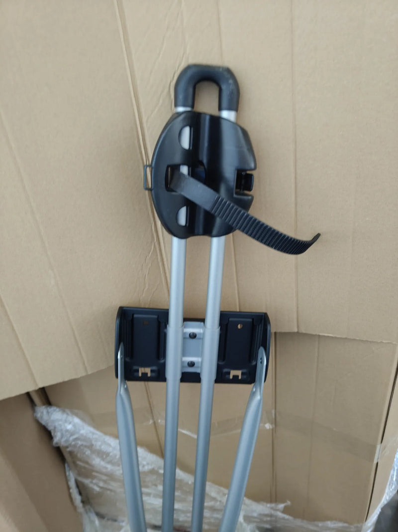 Portabicicletas vertical - Thule