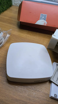 Controlador de dispositivos Smart Home