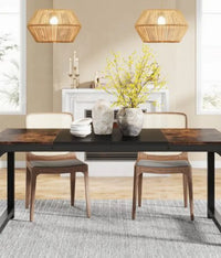Mesa de Comedor - Tribesigns