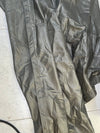 Toldo Vela de Sombra Triangular Impermeable