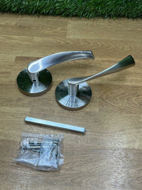 Juego de Manilla con Roseta ancha
